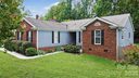 3515 Crescent Knoll Drive sold home in Matthews, SC
