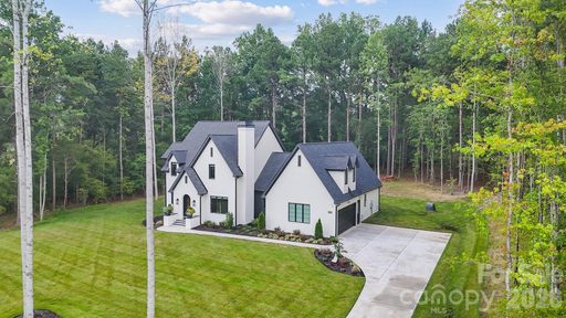 Homes in Southern Pine Lake, Clover