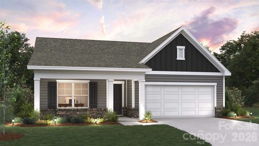 A home in Valley View, Waynesville