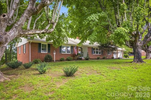A home in Deitz Rudisill
