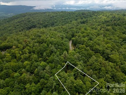 Lot 10 Emma Bri Lane active lot in Dogwood Mountain Estates, Hendersonville, NC