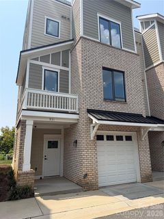 931 Cityscape Drive active townhome in Cityscape Towns, Charlotte, NC