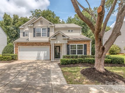 10326 Haddington Drive pending home in Highland Creek, Charlotte, NC