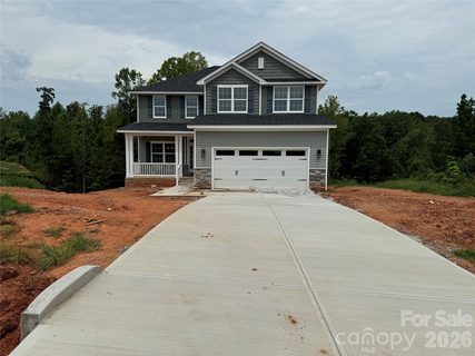 133 Kerr Walk Drive active home in Northlake, Statesville, NC