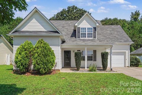A home in Oak Hill