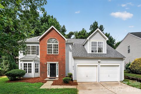 9013 Broad Ridge Court active home in Davis Ridge, Charlotte, NC