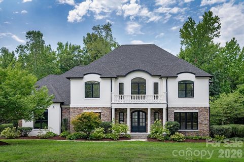 1025 Sherringham Way pending home in The Gardens On Providence, Waxhaw, NC