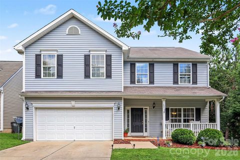 A home in Meadowview