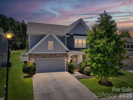 2963 Bridgewater Street pending home in Walnut Creek, Lancaster, SC