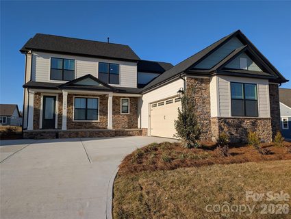 Homes in Stoneridge Hills, Rock Hill