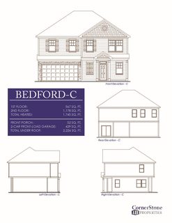 233 Planters Row Road active home in Planters Ridge, Iron Station, NC