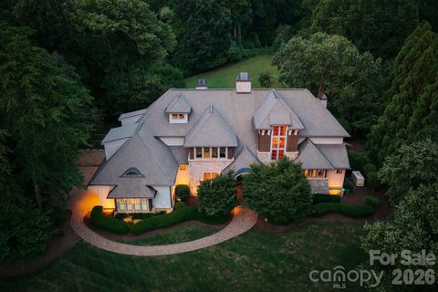 10220 Wildlife Road pending home in The Sanctuary, Charlotte, NC
