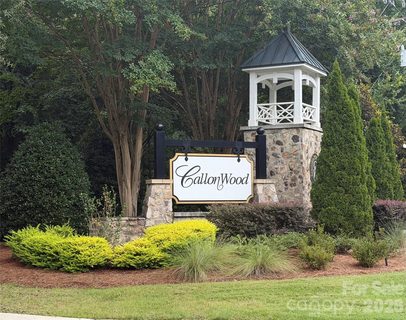 1004 Hawker Road active home in Callonwood, Matthews, NC