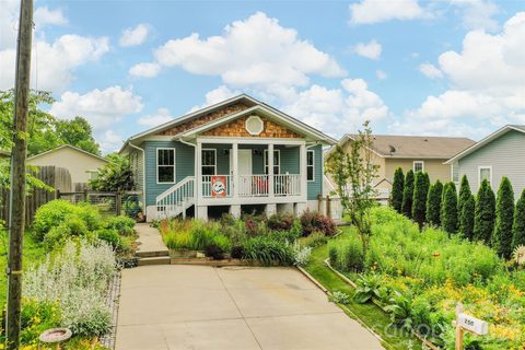 250 Virginia Avenue active home in Habitat For Humanity, Asheville, NC