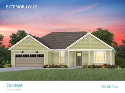 Homes in Carolina Riverside, Belmont