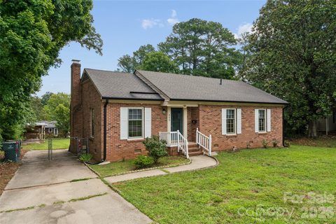 550 Englewood Street active home in Rockwood, Concord, NC