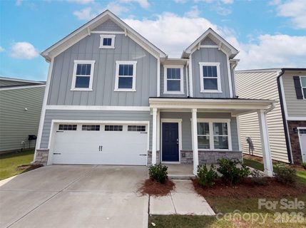 164 Aspire Circle active home in The Glenns, Wingate, NC