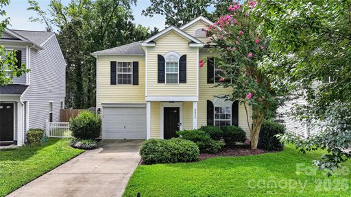 5313 Silabert Avenue pending home in Anthem, Charlotte, NC