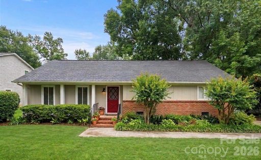 Homes in Woodburn, Charlotte