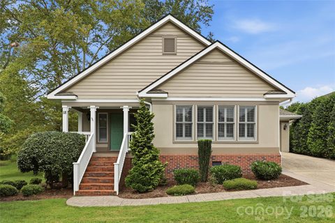 Homes in Creekside, Asheville