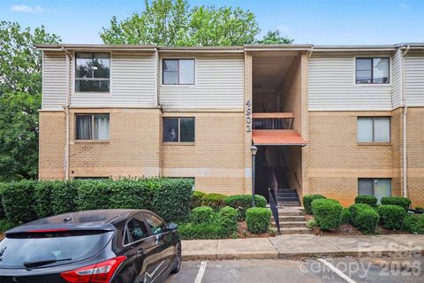 Homes in Watermark, Charlotte