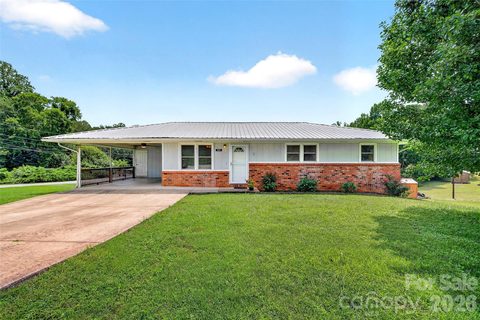 A home in Arrowhead