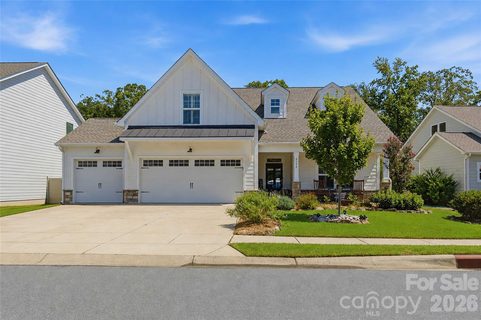 4108 Bent Green Lane pending home in Stonebridge, Monroe, NC