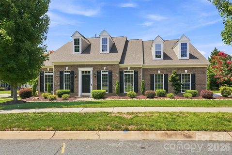 14703 Long Iron Drive active home in Skybrook North Parkside, Huntersville, NC