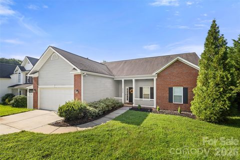 3205 Viola Lane active home in Long Brooke, Monroe, NC