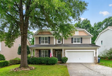 1005 Downing Court pending home in Taylor Glenn, Indian Trail, NC