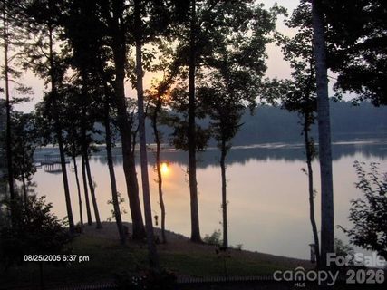 142 Sierra Woods Drive pending home in Wildlife Bay, Troutman, NC