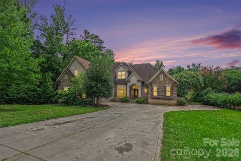 Homes in Homewood Acres, Charlotte