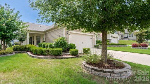 1018 Kirby Drive active home in Carolina Orchards, Fort Mill, SC