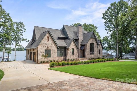 4974 Lynwood Road sold home in Crescent Land And Timber, Sherrills Ford, NC