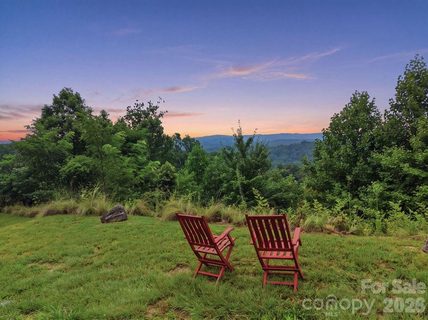 21 Marble Heights Trail active home in The Boulders, Hendersonville, NC