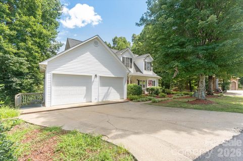 Lake View Estate, Nebo