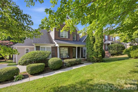 14444 Westgreen Drive active home in Skybrook, Huntersville, NC
