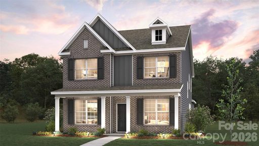 9336 Carver Avenue active home in Oak Grove Hill, Huntersville, NC