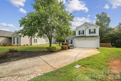 1508 Hollow Maple Drive active home in Oakdale Green, Charlotte, NC