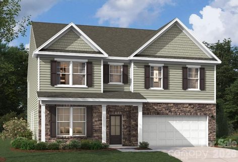 Homes in Clairmont, Charlotte
