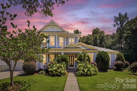 2810 Arsdale Road pending home in Cureton, Waxhaw, NC