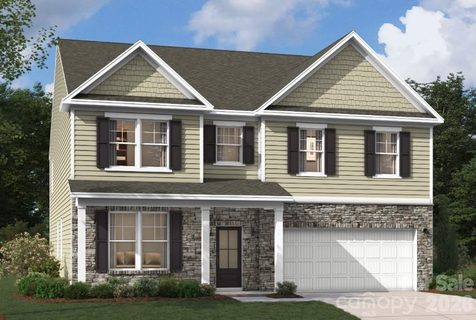 6305 Ludell Lane pending home in Clairmont, Charlotte, NC