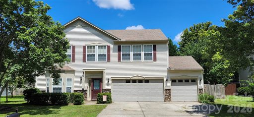 3792 Shasta Circle pending home in Clover Meadows, Clover, SC