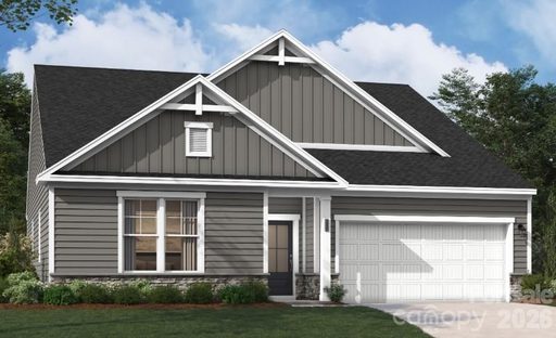 1004 Garfield Road pending home in The Retreat At Laurelbrook, Sherrills Ford, NC