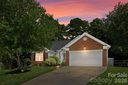 4002 Canbury Court sold home in Charlotte, SC