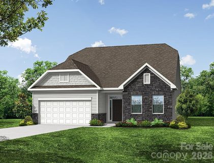 5075 Mclaughlin Loop active home in Rone Creek, Waxhaw, NC