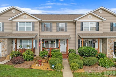 A home in Brookhaven Village