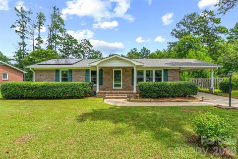 Homes in Quail Run, Rock Hill