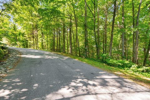 0 Stonebridge Drive active lot in Stonebridge, Hendersonville, NC
