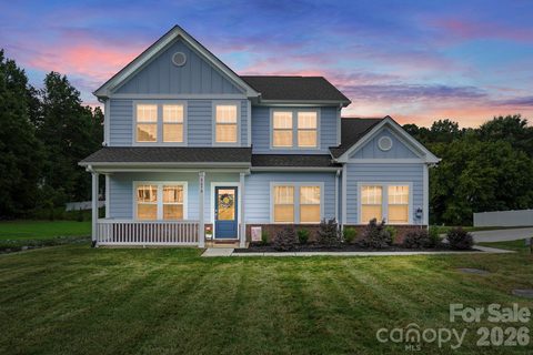 A home in Garmon Mill Estates